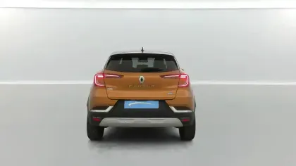 Photo 17 Renault Captur  E-Tech 145 - 21