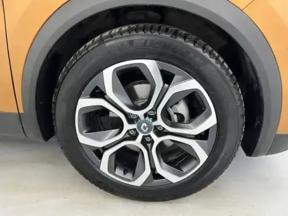 Photo 34 Renault Captur  E-Tech 145 - 21