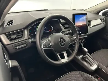 Photo 23 Renault Captur  E-Tech 145 - 21