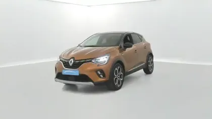 Photo 14 Renault Captur  E-Tech 145 - 21