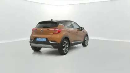 Photo 18 Renault Captur  E-Tech 145 - 21