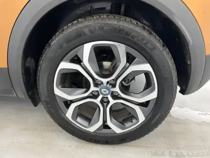 Photo 33 Renault Captur  E-Tech 145 - 21