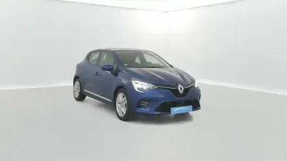 Photo 16 Renault Clio  E-Tech 140 - 21N