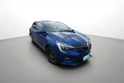 Photo 7 Renault Clio  E-Tech 140 - 21N