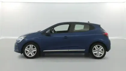 Photo 10 Renault Clio  E-Tech 140 - 21N