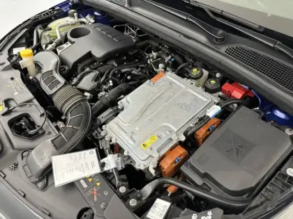 Photo 34 Renault Clio  E-Tech 140 - 21N