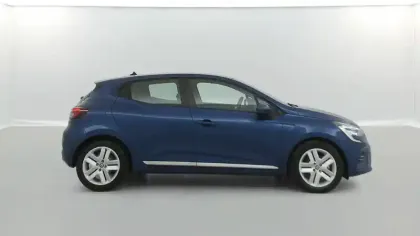 Photo 14 Renault Clio  E-Tech 140 - 21N