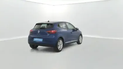 Photo 13 Renault Clio  E-Tech 140 - 21N