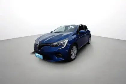 Photo Renault Clio Zen