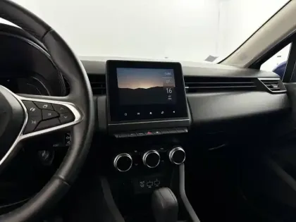 Photo 20 Renault Clio  E-Tech 140 - 21N