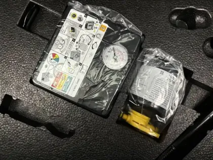 Photo 35 Renault Clio  E-Tech 140 - 21N