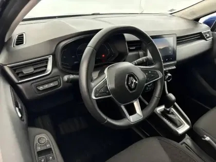 Photo 18 Renault Clio  E-Tech 140 - 21N