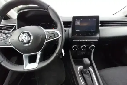 Photo 8 Renault Clio  E-Tech 140 - 21N