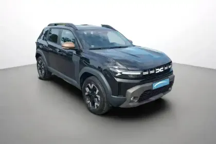 Photo 7 Dacia Duster  Hybrid 140