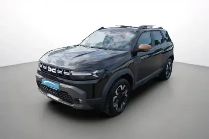 Photo Dacia Duster Extreme