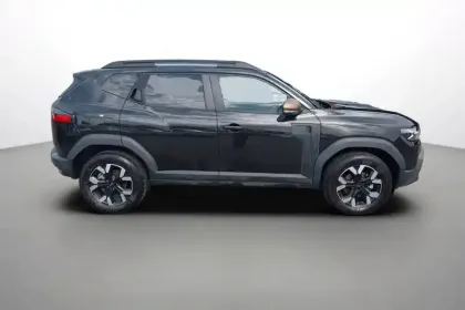 Photo 6 Dacia Duster  Hybrid 140