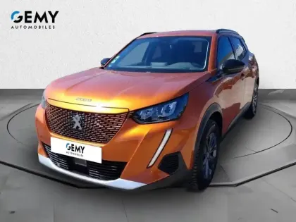 Photo Peugeot 2008 Style