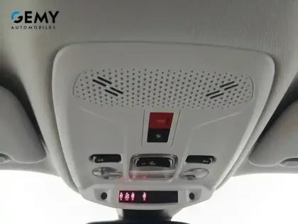 Photo 37 Peugeot 2008  Electrique 136 ch