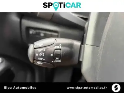 Photo 26 Citroën C5 aircross  BlueHDi 130 S&S EAT8