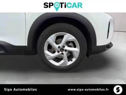 Photo 15 Citroën C5 aircross  BlueHDi 130 S&S EAT8