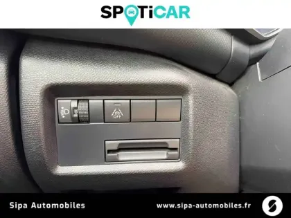 Photo 23 Citroën C5 aircross  BlueHDi 130 S&S EAT8