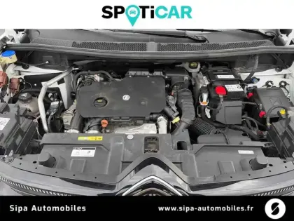 Photo 11 Citroën C5 aircross  BlueHDi 130 S&S EAT8