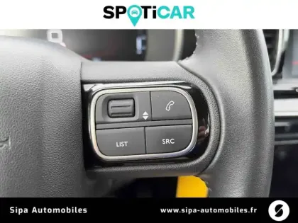 Photo 25 Citroën C5 aircross  BlueHDi 130 S&S EAT8