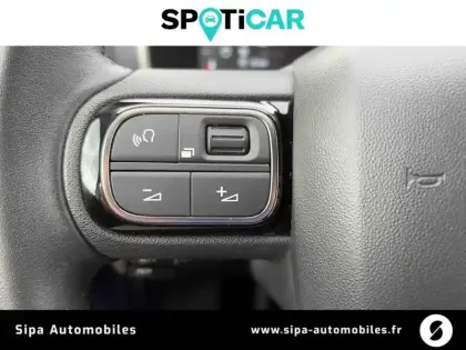 Photo 24 Citroën C5 aircross  BlueHDi 130 S&S EAT8