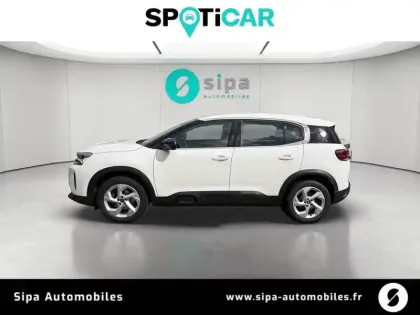 Photo 20 Citroën C5 aircross  BlueHDi 130 S&S EAT8