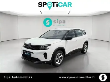 Photo Citroën C5 Aircross Feel