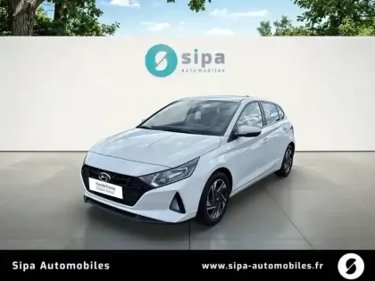 Photo 30 Hyundai I20  1.2 84