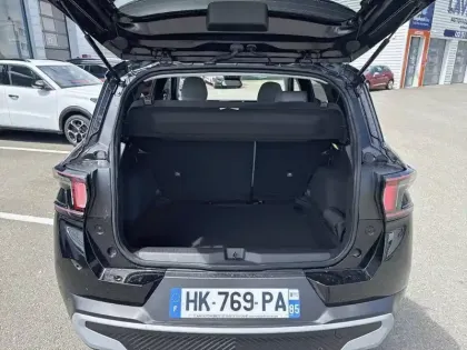 Photo 5 Citroën C3 Aircross  Hybride 145 ch Aut