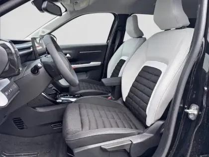 Photo 10 Citroën C3 Aircross  Hybride 145 ch Aut