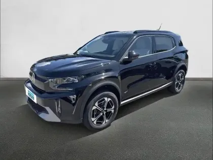 Photo Citroën C3 Aircross Max