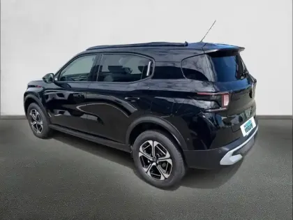 Photo 6 Citroën C3 Aircross  Hybride 145 ch Aut