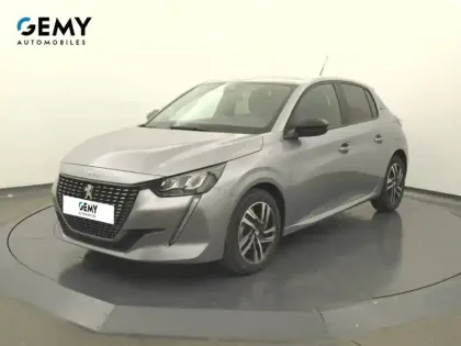 Photo Peugeot 208 Allure