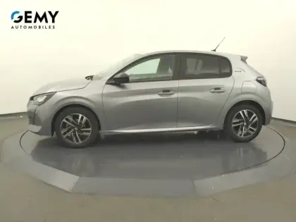 Photo 18 Peugeot 208  PureTech 100 S&S BVM6