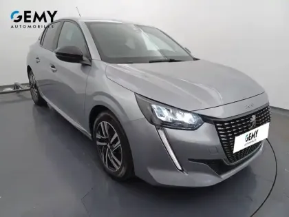 Photo 20 Peugeot 208  PureTech 100 S&S BVM6