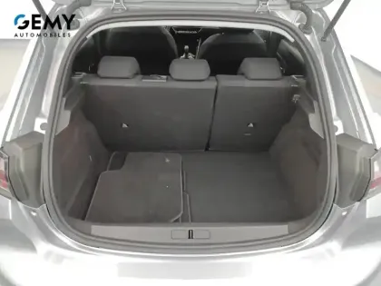 Photo 5 Peugeot 208  PureTech 100 S&S BVM6