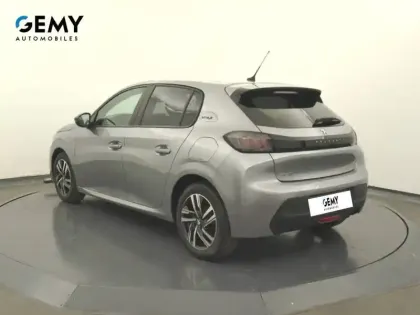 Photo 6 Peugeot 208  PureTech 100 S&S BVM6