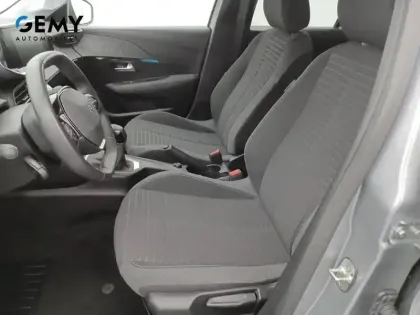 Photo 8 Peugeot 208  PureTech 100 S&S BVM6