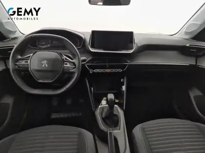 Photo 7 Peugeot 208  PureTech 100 S&S BVM6