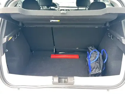 Photo 13 Dacia Sandero  SCe 65
