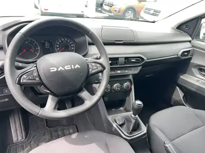 Photo 9 Dacia Sandero  SCe 65