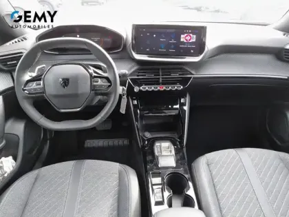 Photo 7 Peugeot 2008  Hybrid 145 e-DCS6