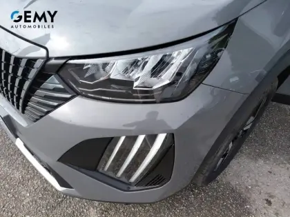 Photo 19 Peugeot 2008  Hybrid 145 e-DCS6