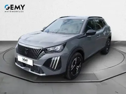 Photo Peugeot 2008 Allure