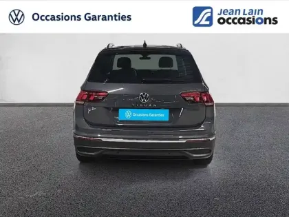 Photo 7 Volkswagen Tiguan  2.0 TDI 150ch DSG7