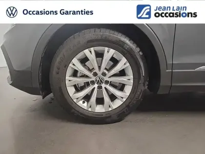 Photo 11 Volkswagen Tiguan  2.0 TDI 150ch DSG7