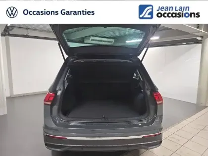 Photo 13 Volkswagen Tiguan  2.0 TDI 150ch DSG7